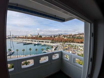 Piso en venta en Málaga