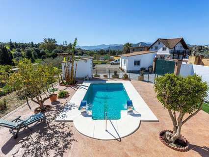 Casa rústica en venta en Málaga zona Campanillas