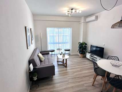 Piso en venta en Málaga