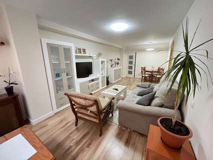 Piso en venta en Málaga