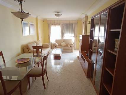 Piso en venta en Málaga