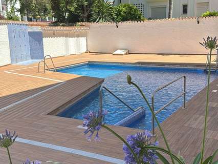 Estudio en venta en Torremolinos