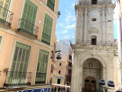 Piso en venta en Málaga rebajado
