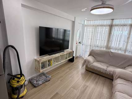 Piso en venta en Málaga rebajado