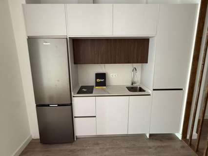 Piso en venta en Málaga