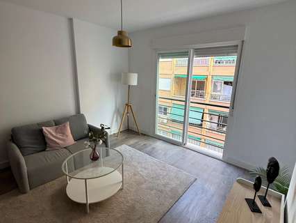 Piso en venta en Málaga