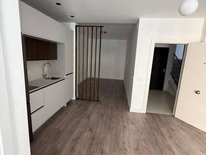 Piso en venta en Málaga