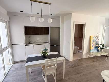 Estudio en venta en Málaga