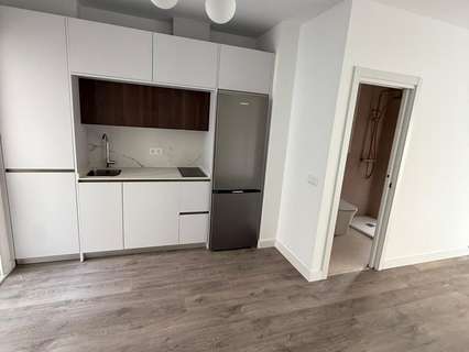 Estudio en venta en Málaga