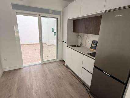 Estudio en venta en Málaga
