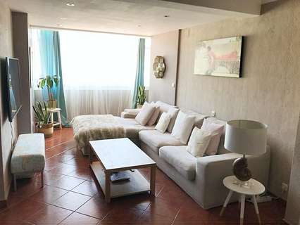 Apartamento en venta en Málaga