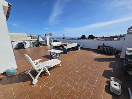 Piso en venta en Torremolinos rebajado