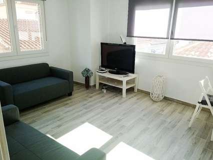 Piso en venta en Málaga