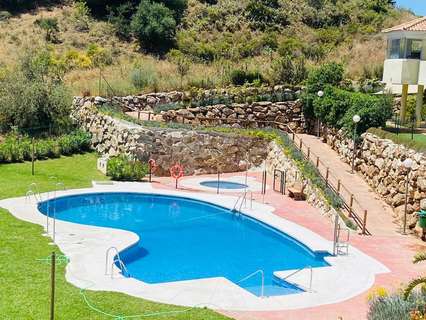 Piso en venta en Mijas