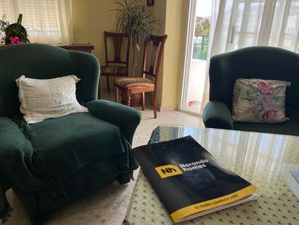 Piso en venta en Málaga rebajado