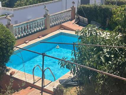 Villa en venta en Mijas