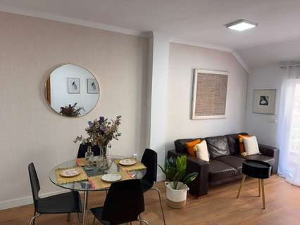 Ático en venta en Fuengirola rebajado