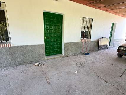 Casa rústica en venta en Coín