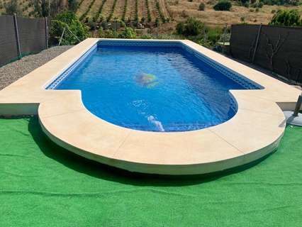 Casa rústica en venta en Pizarra rebajada