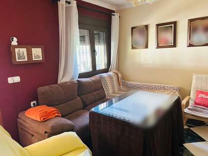 Villa en venta en Álora