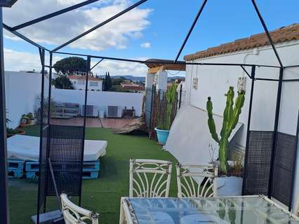 Dúplex en venta en Fuengirola