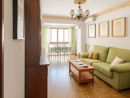 Piso en venta en Málaga zona Carretera de Cádiz (Huelín, La Princesa)