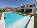 Villa en venta en Málaga