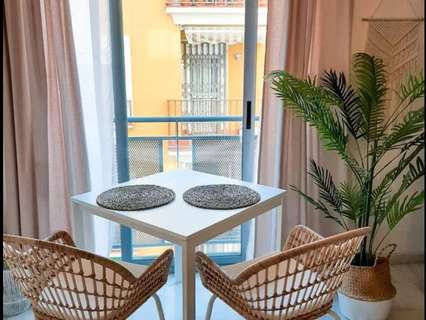 Estudio en venta en Málaga