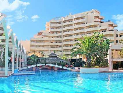 Estudio en venta en Benalmádena