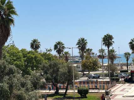 Piso en venta en Málaga zona Carretera de Cádiz (Huelín, La Princesa) rebajado