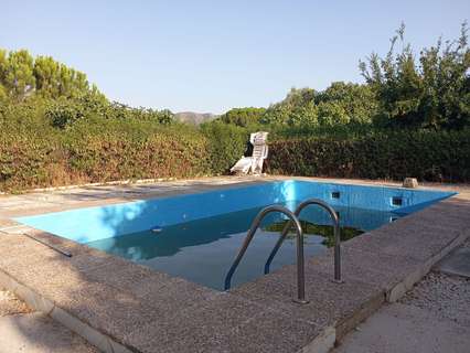 Villa en venta en Cártama