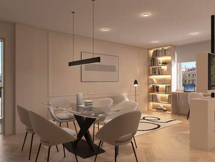 Piso en venta en Málaga