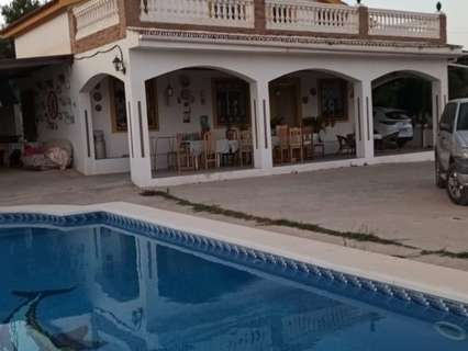 Villa en venta en Cártama