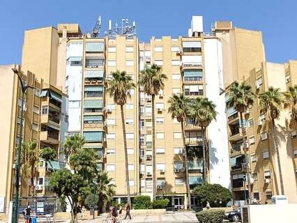 Piso en venta en Málaga