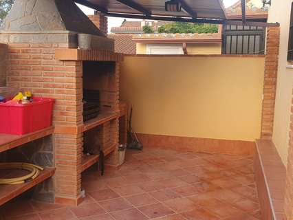 Villa en venta en Málaga