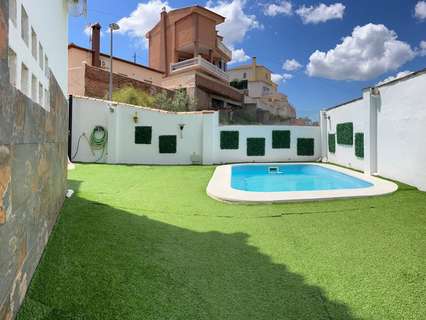 Villa en venta en Málaga