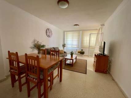 Piso en venta en Málaga rebajado