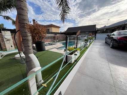 Villa en venta en Torremolinos rebajada