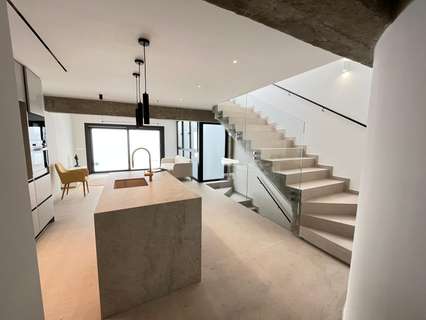 Villa en venta en Málaga rebajada