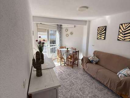 Piso en venta en Vélez-Málaga zona Torre del Mar
