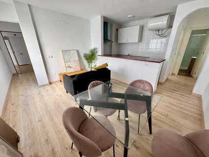 Piso en venta en Málaga rebajado