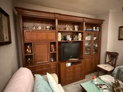 Piso en venta en Málaga