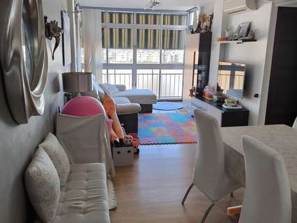 Piso en venta en Málaga rebajado