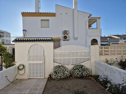 Casa en venta en Rincón de la Victoria zona Torre de Benagalbon