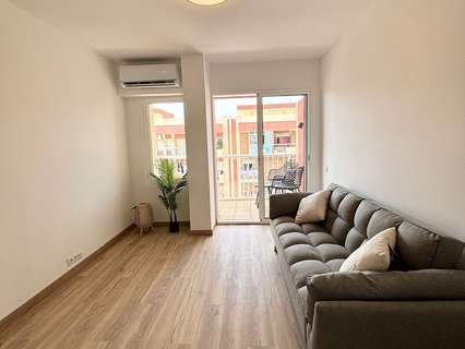 Piso en venta en Benalmádena