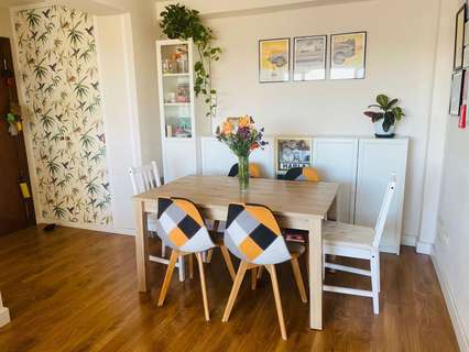 Piso en venta en Málaga rebajado