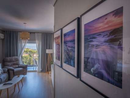 Piso en venta en Benalmádena rebajado