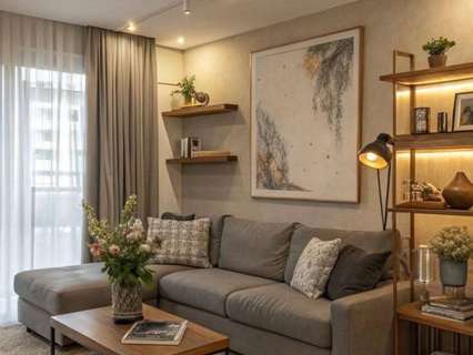 Piso en venta en Málaga