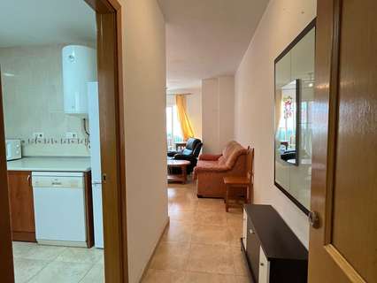 Piso en venta en Málaga zona Carretera de Cádiz (Huelín, La Princesa) rebajado