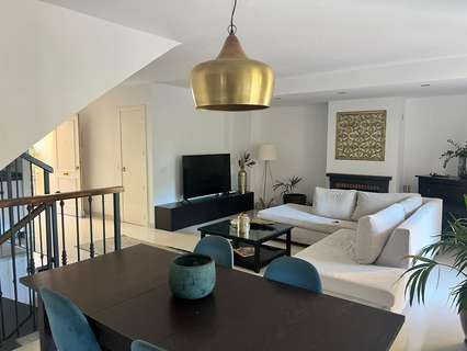 Casa en venta en Málaga